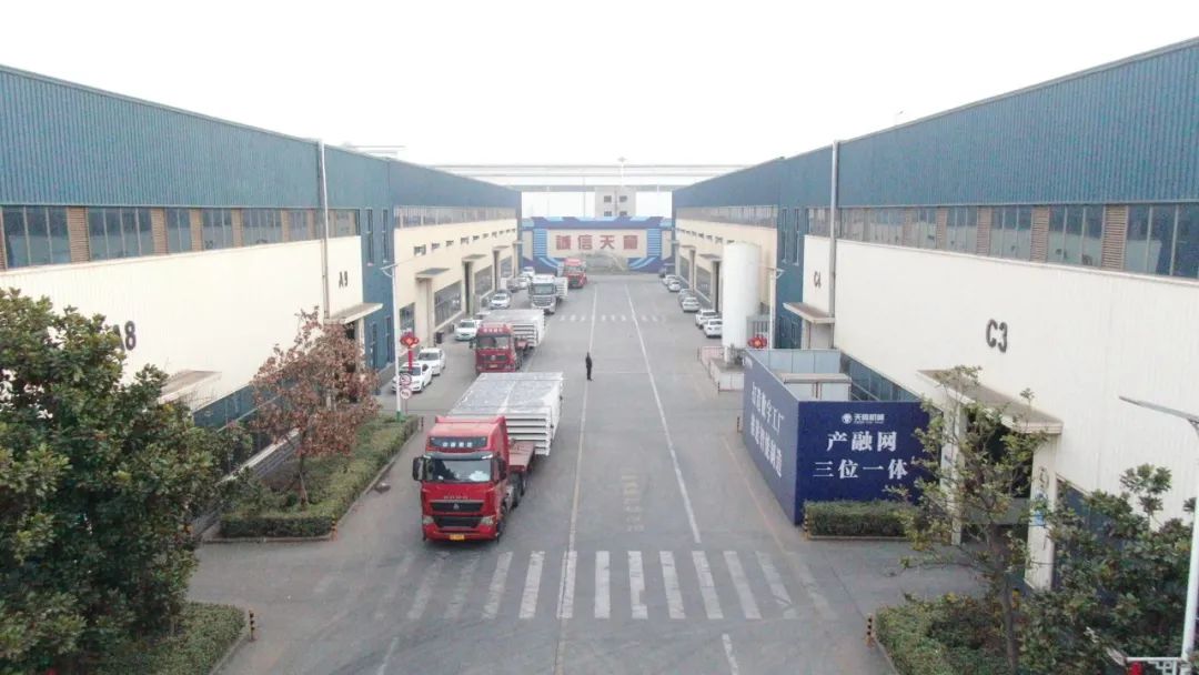 開新局開好局，生產(chǎn)忙銷售旺